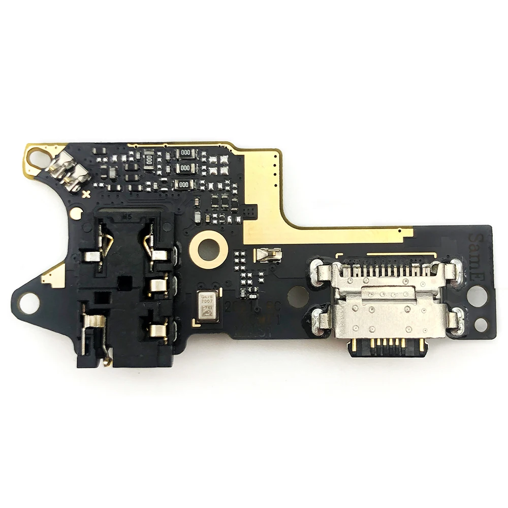Connecteur De Charge Pour Xiaomi Mi 9 - Modèle Universel - Marque GLOBALSTOCK - Neuf