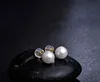 7.5-8mm stud earings