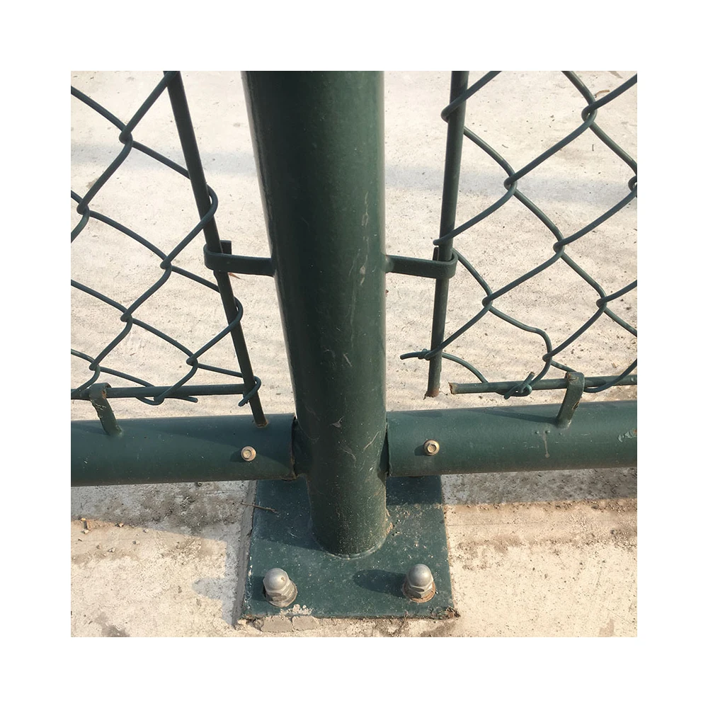 Factory Price Chain Link Fence Jamaica| Alibaba.com