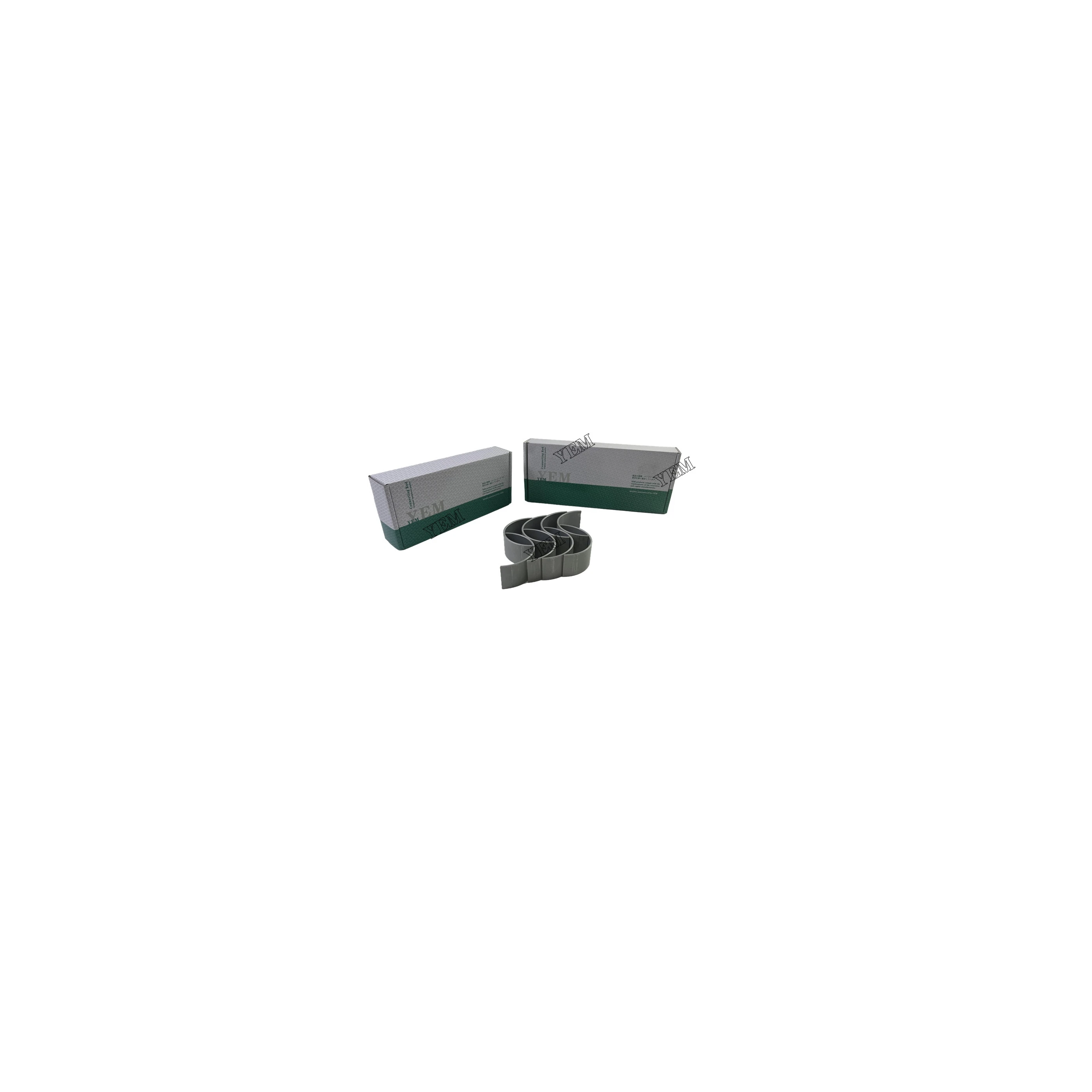 4TN78 Con Rod Bearing STD for Yanmar Engine Spare Parts