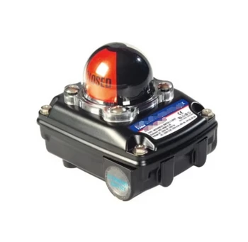 YT-850M YT-850P YT-870P YT-875P YT-870D YT-875D Limit Switch Box For Valve Non-Explosion