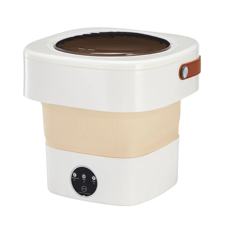 Mini Washing Machine