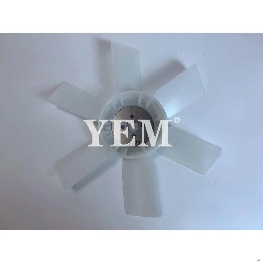 Fan 16213-74110 for Kubota