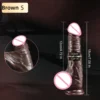 Marron S