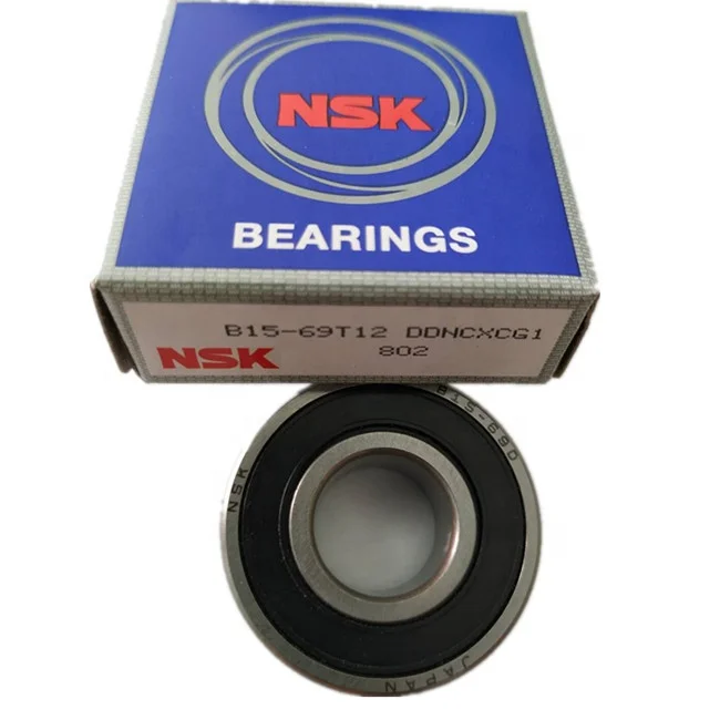 Details about   NSK 40BWD15A B 15 FRONT40x74x36mm 