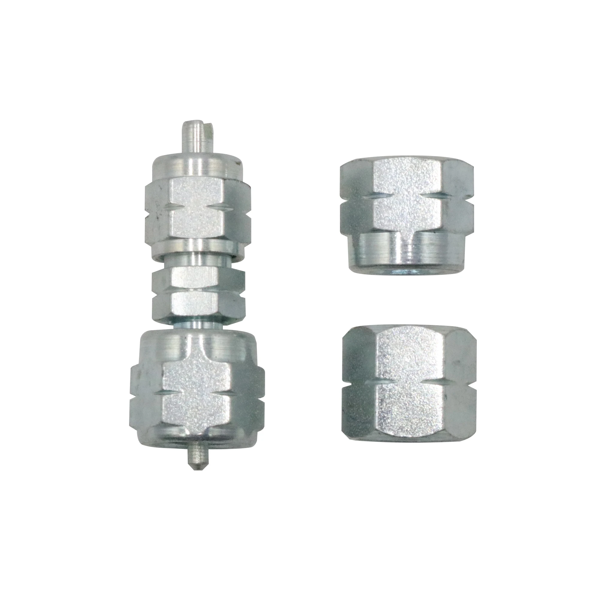 China Factory Good Quality Can Tap Valve for Refrigerant Air Conditioner Brass Check Valve Bottle Tap Piercing Valve