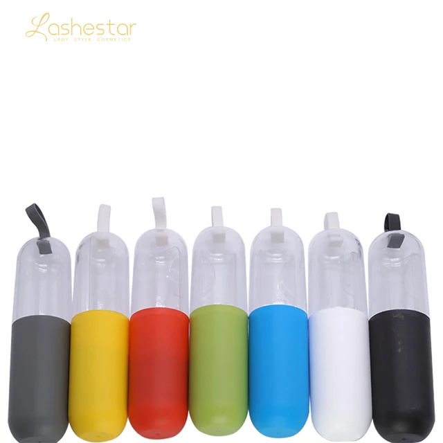 Фирменная 3d коробка для натуральных норковых ресниц SYF012 25 мм, норковые ресницы с комплектом ресниц