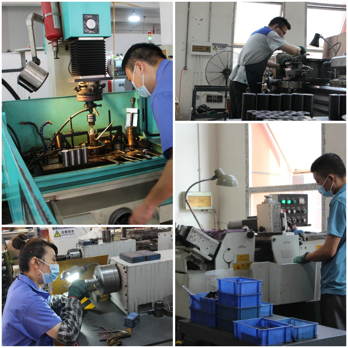 Precision Tungsten Carbide Drawing Die with 250000-300000 Shots Life CAD/CAM Mold Design and CNC Machining