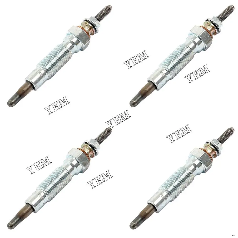 Excellent Quality New Glow Plug FITS for Kubota V1500
