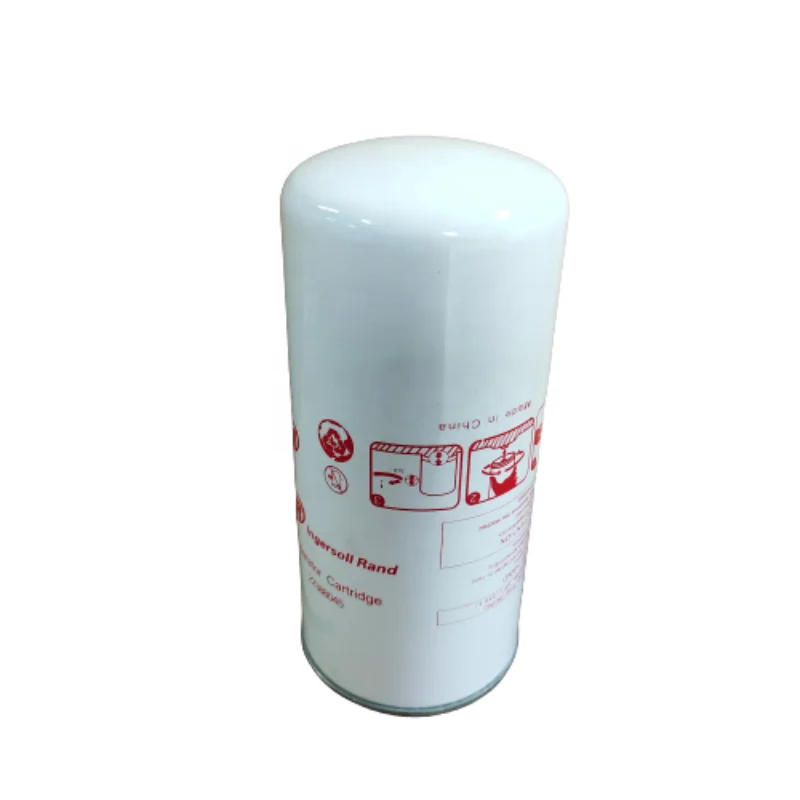Factory Price Air Compressor Spare Part 24121212 Oil Separator Filter for Replace Ingersoll Rand Separator Replace