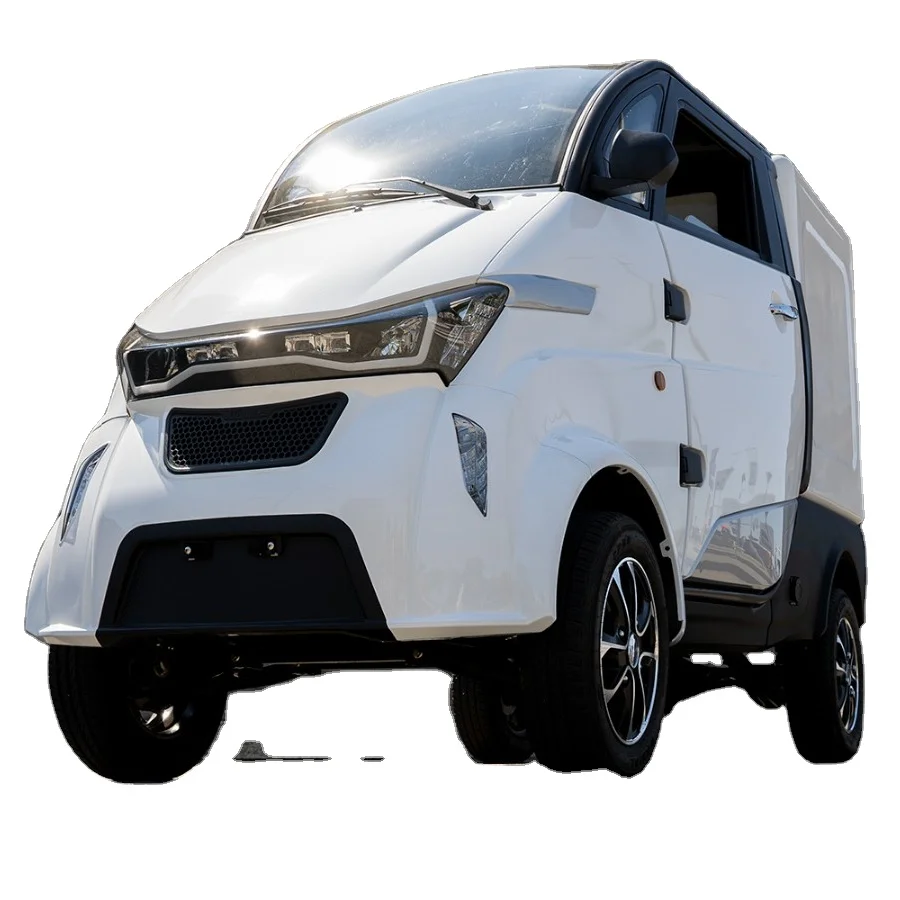 2021 EEC, Новое поступление, Электрический мини-пикап vechicle/электрический грузовик