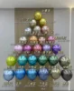Nuevos colores