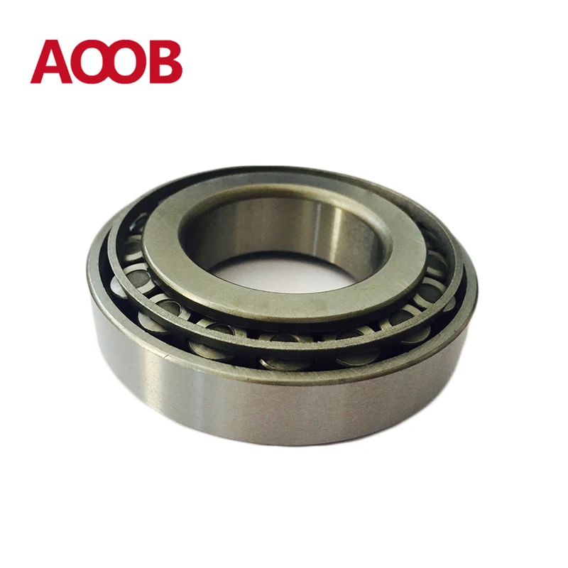 Cuscinetto A Rulli Conico Timken L102810 / L102849 In Acciaio - Nuovo