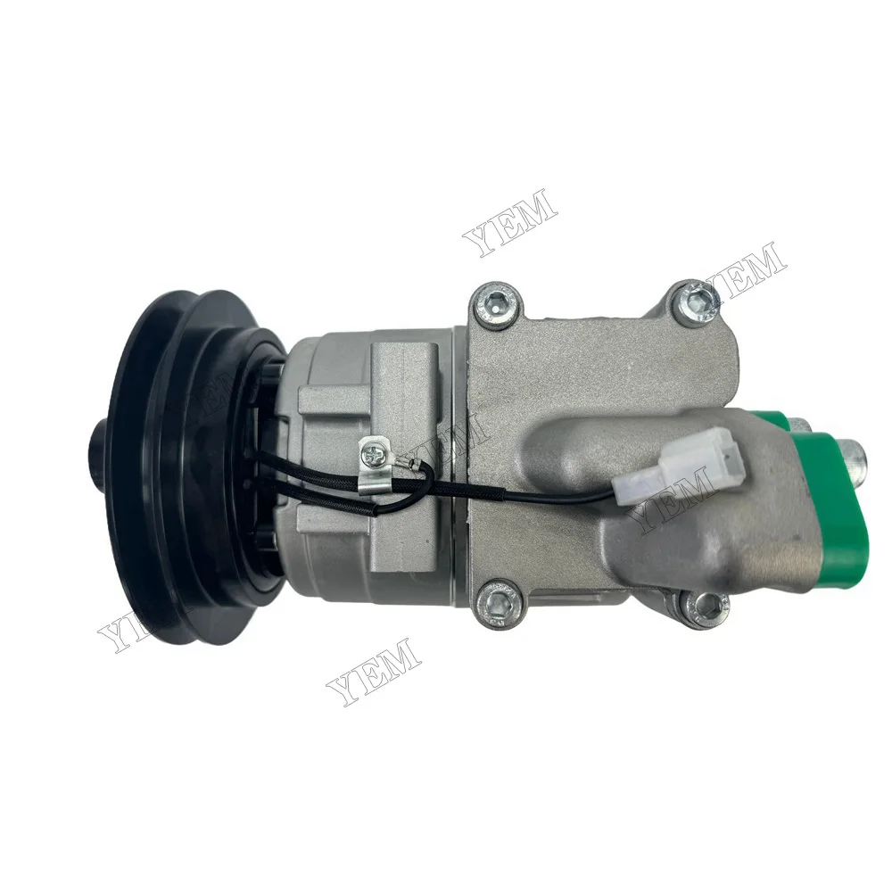 F500RZWLA07 A/C Compressor Compatible for Mazda B2500 Engine Parts Factory Direct Sales 3
