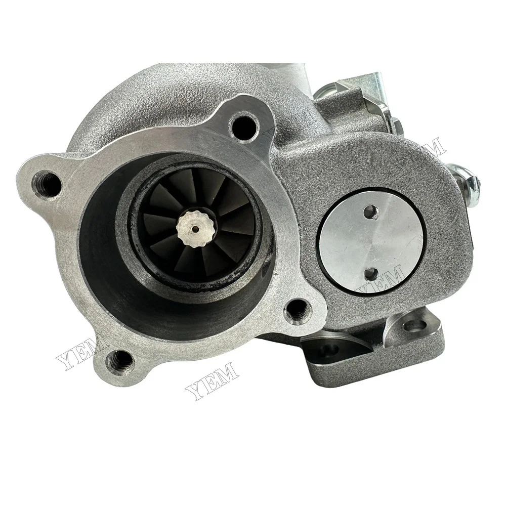 Turbocharger 04904822 Fit for Deutz TCD2013L6-4V Engine Parts 6