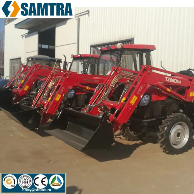 Front End Loader for Tractor Foton 404, YTO404