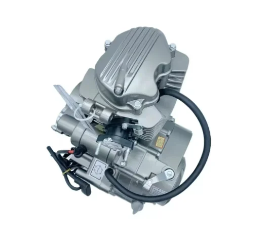 Lifan 150cc Engine: Applications in Motorcycles, Quads, and Dirt Bikes