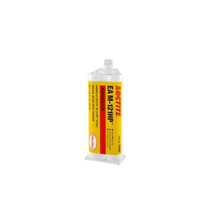 Loctite M121hp Hysol Med Epoxy Glue Adhesive 50 Ml Buy Adhesive,Glue