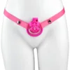 FRRK-3218 pink+belt