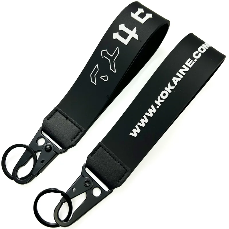 thumbnail interactive-video image 1 of 22 Silicone Rings Strap For Keys/Badges/Pens Vape Holder 1 of 10