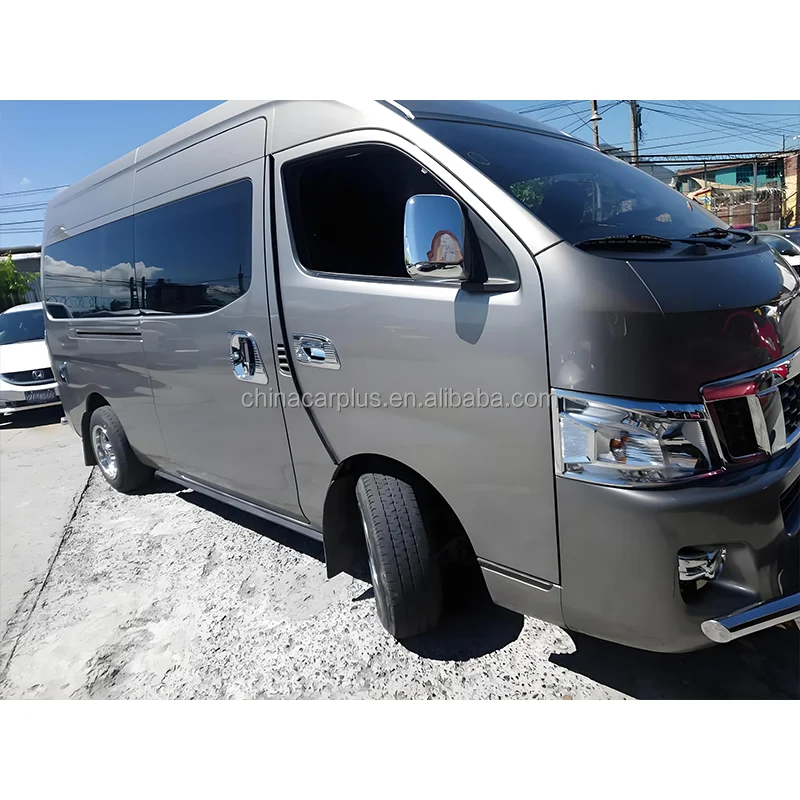 Opel Vivaro Renault Trafic Nissan NV300 Spiegelkappen 2014-2019 - Best-Carstyling