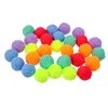 10 pompons