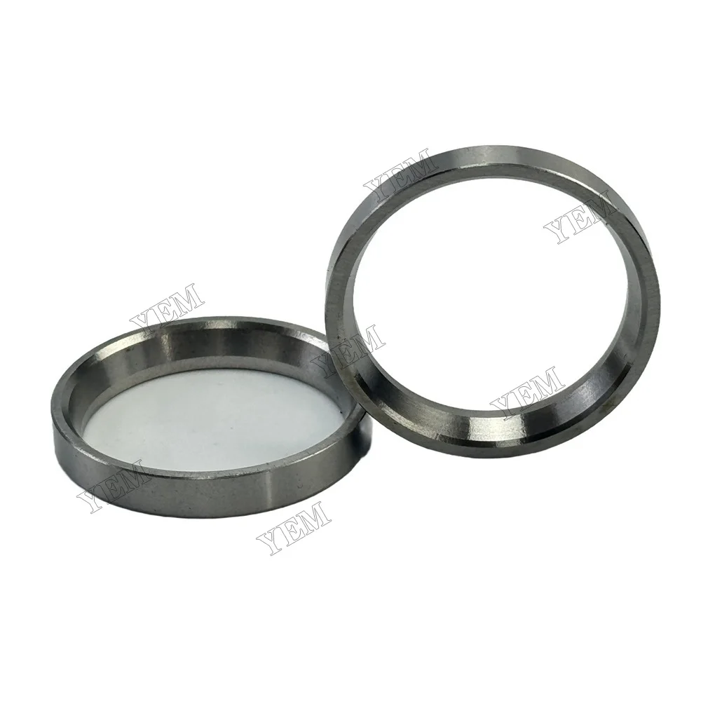 Exhaust Valve Seat Fit for Hino J08E Engine Parts 4