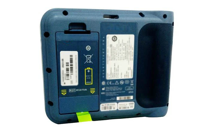 HeartStart FRx HS1 battery for M5070A M5066A M5067A M5068A HeartStart FRx HS1 battery for M5070A M5066A M5067A M5068A