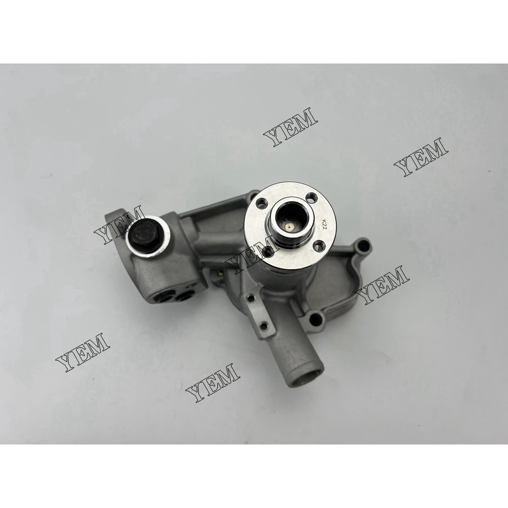 SL200 Water Pump for Yanmar Diesel Engine Spare Parts 3