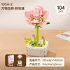 【103A-2】Rose rose