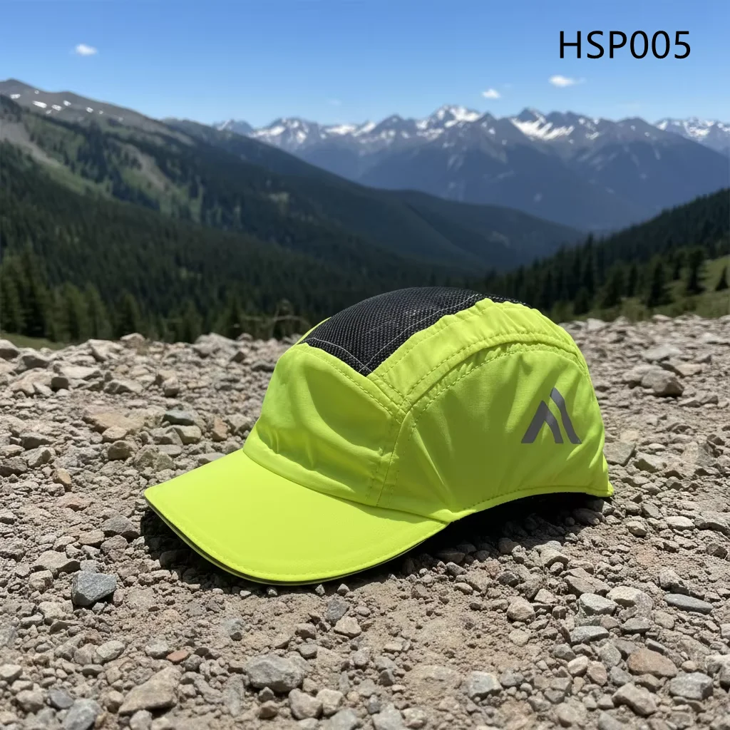 HY,Paper Mill Removable ABS Plastic Shell Secure Fit Bump Caps Recycling Sorting Impact protection Safety Head Gear HSP005