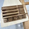 Mail rack designs - burnished 39*22*8
