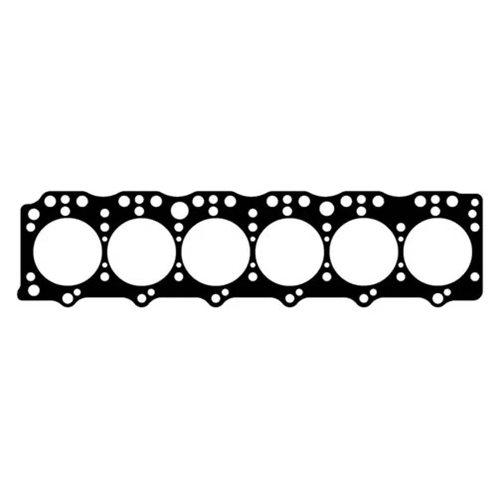 Cylinder Head Gasket 1111411960 for Isuzu Engine 6BG1 6BG1T Hitachi EX200-5 RX2300