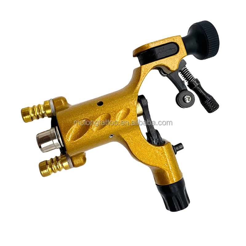 Tattoo Rotary Pen Machine Cartridges Needle Permanent Makeup Pen