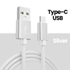 -1.7-1M-UCB027-B-TYPE-C USB-SILVER-