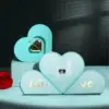 tiffany blue