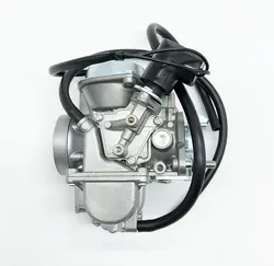 Мотоцикл карбюратор Majesty YP250 Linhai 260 Marquis Te-250cc 260CC двигатели ATV UTV 250 скутер Quad Yamaha Carb