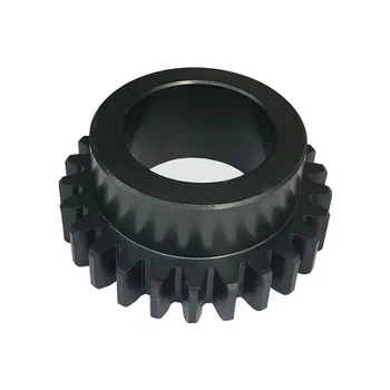 OEM Custom transmission Precision helical gear cylindrical drive rack and pinion bevel gear