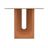 Orange(orange multi-layer solid wood board)
