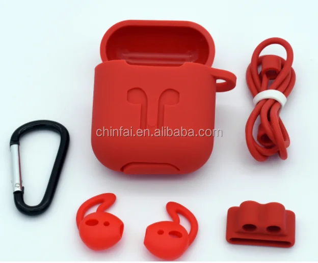 Чехол для наушников для Airpods силиконовый чехол для Airpods Pro для Airpods подставка мульти цветной противоударный защитный силиконовый чехол