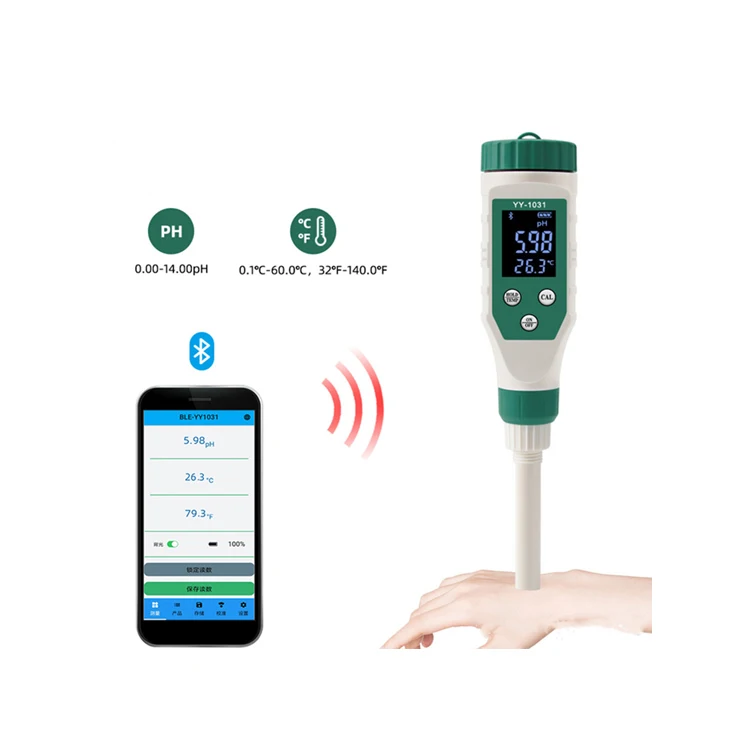 Humidity&Temperature Meter GM1361 Hygrometer Datalogger Temperature