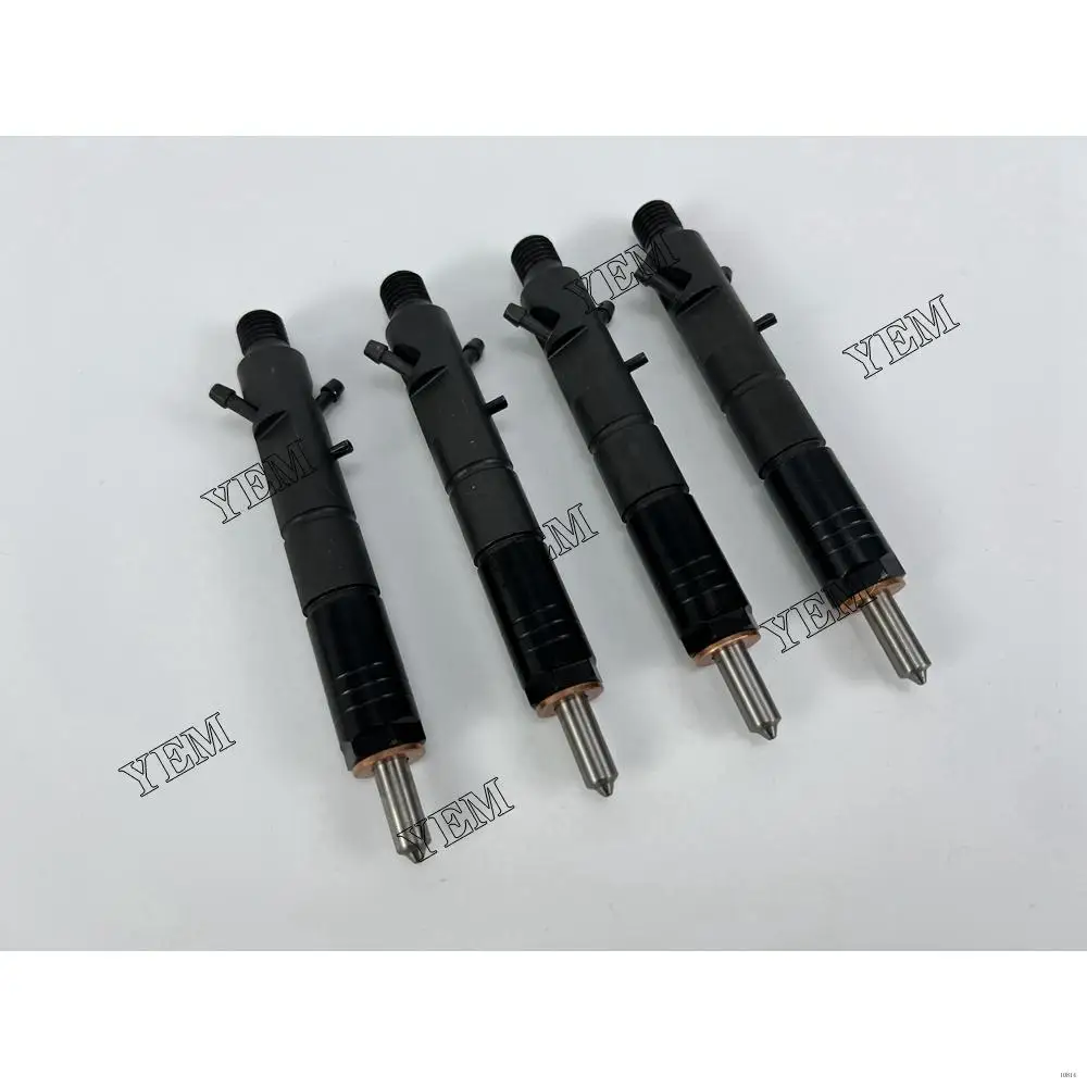 1104A-44T Injector Assy 2645K011 for Perkins