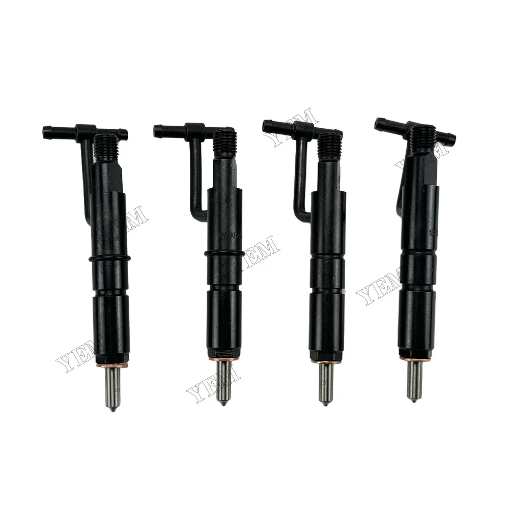 Fuel Injector Fit for Xinchai A490BPG Engine 2
