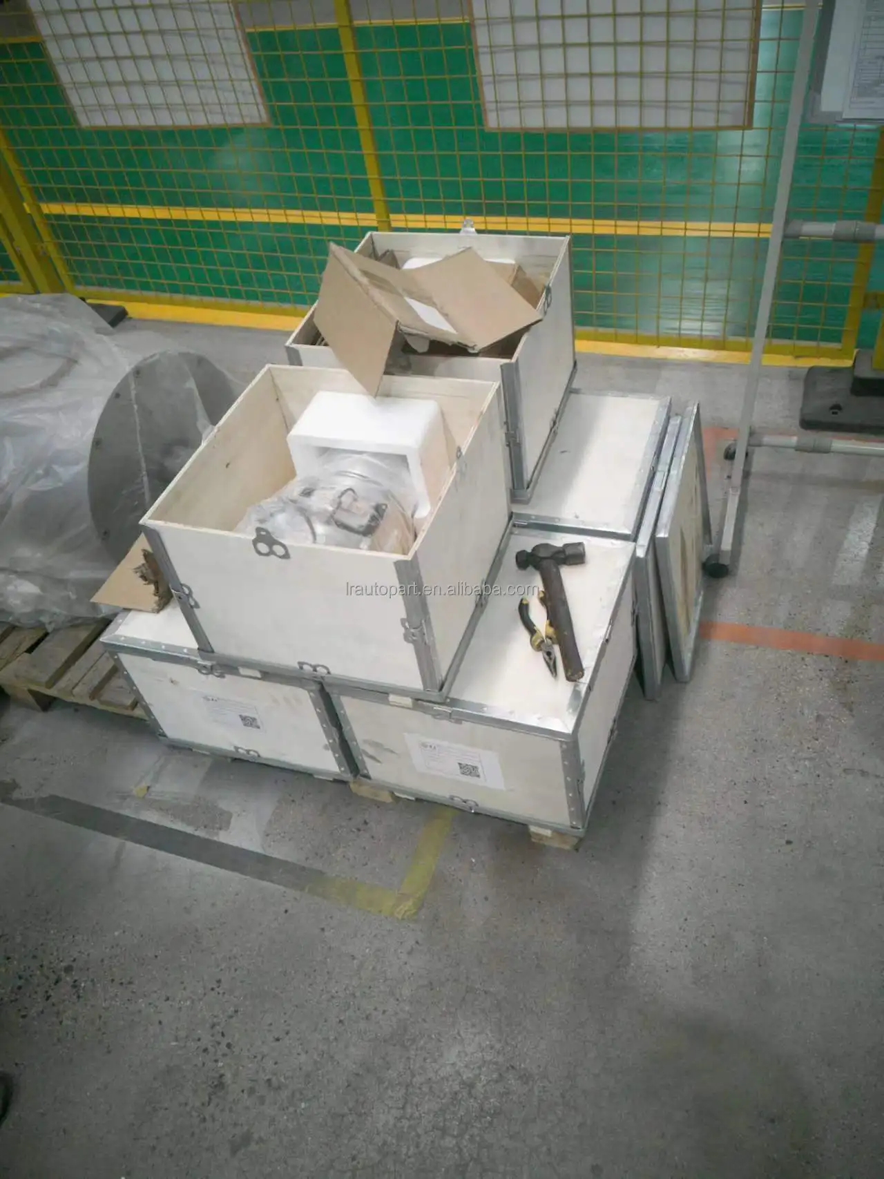 30kw/345v 90kw/ 540v Pmsm Motor For High Speed Car Suv Electric Car Ev