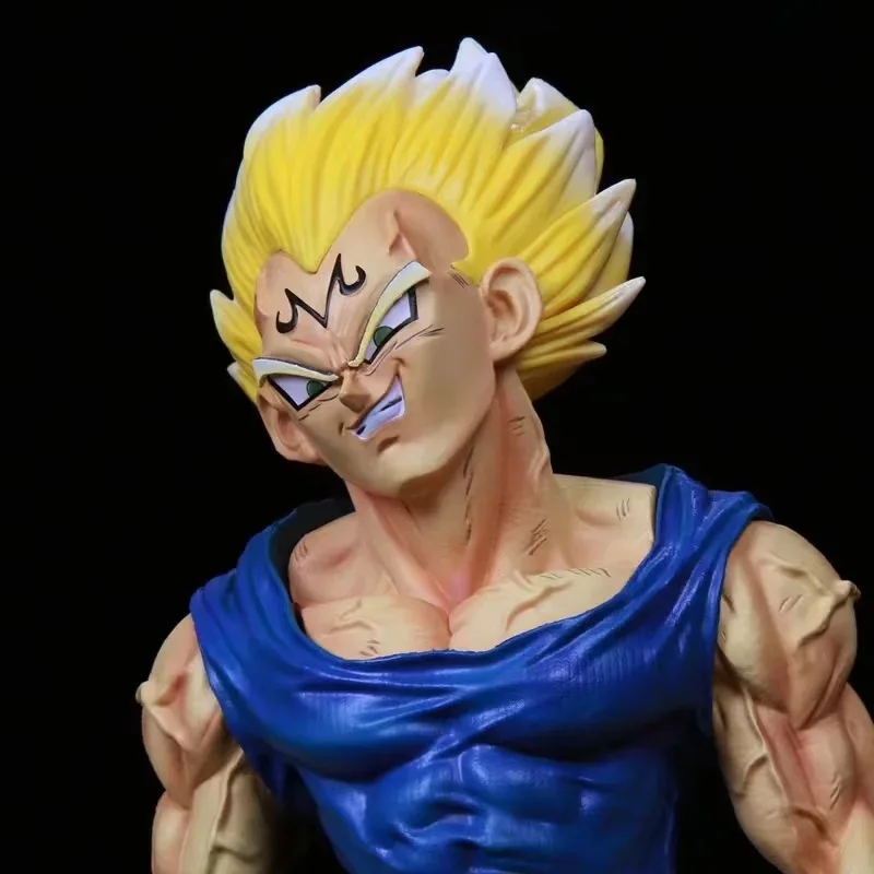 38cm14.96インチドラゴンボールフィギュアベジータアニメPVC