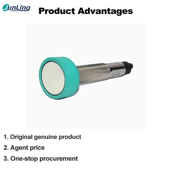 3RG6014-3AD00-PF Ultrasonic Sensor High Quality and High Precision 3RG6014-3AF01-PF  3RG6014-3AD00-0CG4-PF