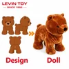 Bear / Brown