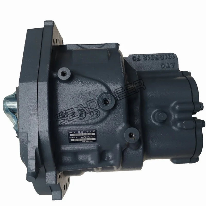 1616761280 1616761290 J34 portable air compressor atlas copco air 