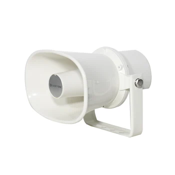 ホーンスピーカー CS-63 ワイドホーンスピーカー6W 1個 TOA 【通販モノタロウ】