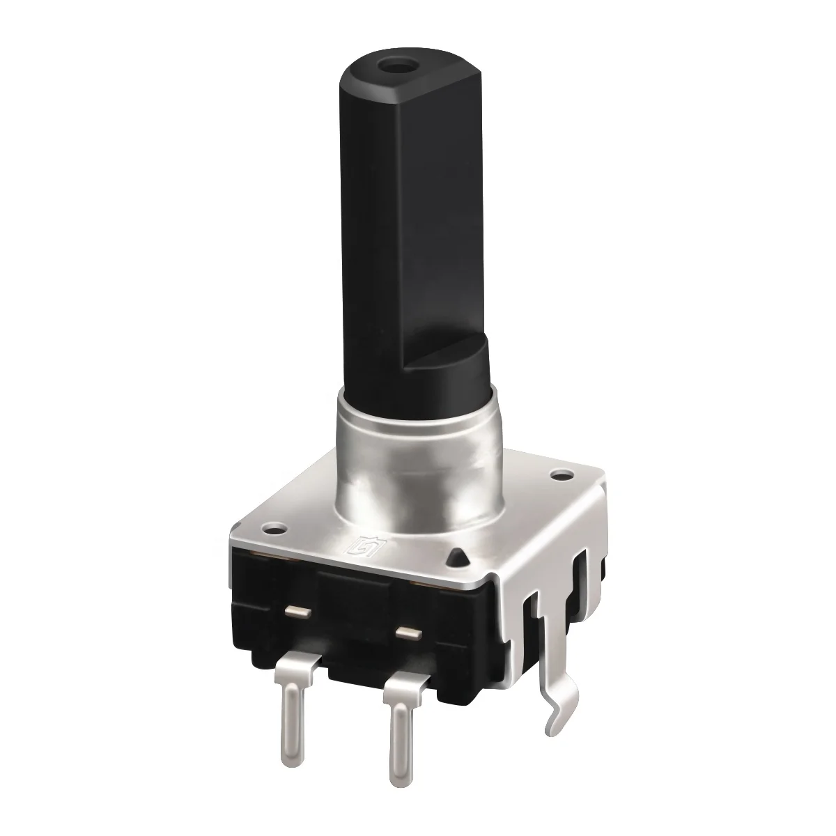 Ec12 Rotary Encoders 12mm Small Rotating Encoder 24 Pulse Rotart Potentiometer Volume 20mm Rotary Encoder With Switch